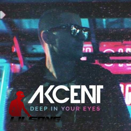 Akcent Ft. Reea - Deep In Your Eyes